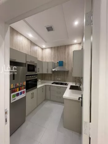 شقة للإيجار في شارع رقم 207, حي الملقا, مدينة الرياض, منطقة الرياض صورة 2