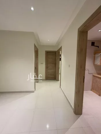 شقة للإيجار في حي القيروان, مدينة الرياض, منطقة الرياض