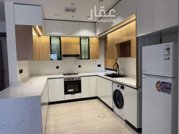 شقة للإيجار في شارع ابو بكر الصديق , حي النرجس, مدينة الرياض, منطقة الرياض