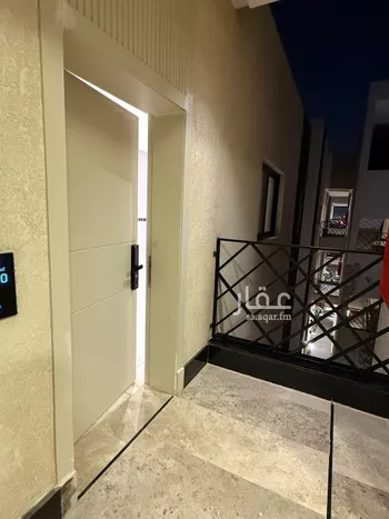 شقة للإيجار في شارع رقم 207, حي الملقا, مدينة الرياض, منطقة الرياض صورة 2