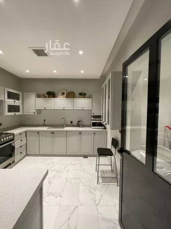 شقة للإيجار في شارع رقم 207, حي الملقا, مدينة الرياض, منطقة الرياض صورة 2