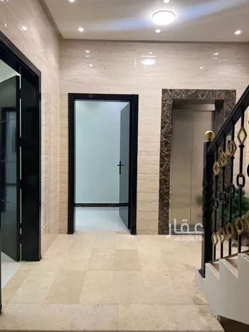شقة للإيجار في شارع قنفذة, حي حطين, مدينة الرياض, منطقة الرياض صورة 4