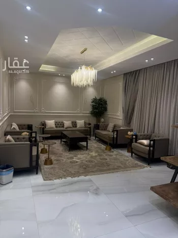فيلا للبيع في شارع الحديبية, حي الحمراء, مدينة الرياض, منطقة الرياض صورة 4