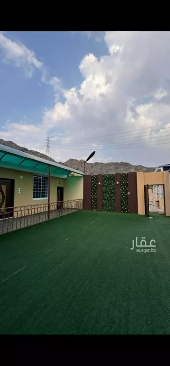 شاليه واستراحة للحجز في ام الراكة ، بحرة