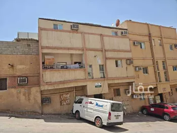 عمارة للبيع في شارع الشنانة, حي غبيرا, مدينة الرياض, منطقة الرياض