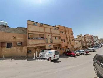 عمارة للبيع في شارع الشنانة, حي غبيرا, مدينة الرياض, منطقة الرياض صورة 3