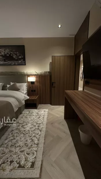 شقة للإيجار في شارع طريق الملك فهد الفرعي, حي العقيق, مدينة الرياض, منطقة الرياض صورة 4