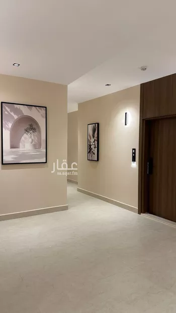 شقة للإيجار في شارع طريق الملك فهد الفرعي, حي العقيق, مدينة الرياض, منطقة الرياض صورة 5
