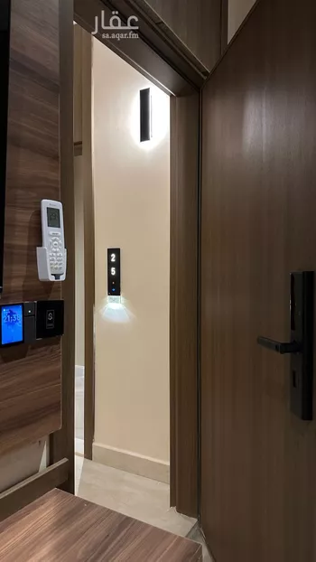 شقة للإيجار في شارع طريق الملك فهد الفرعي, حي العقيق, مدينة الرياض, منطقة الرياض صورة 4