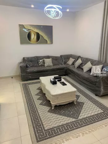 شقة مفروشة للحجز في شارع أبي الحسن المقدسي ، حي الريان ، جدة ، جدة صورة 2