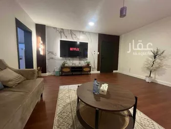 شقة مفروشة للحجز في حي ، شارع السادس عشر ، حي مدينة العمال ، الخبر ، الخبر صورة 4