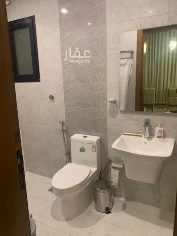 شقة مفروشة للحجز في شارع أبي الحسن المقدسي ، حي الريان ، جدة ، جدة صورة 3