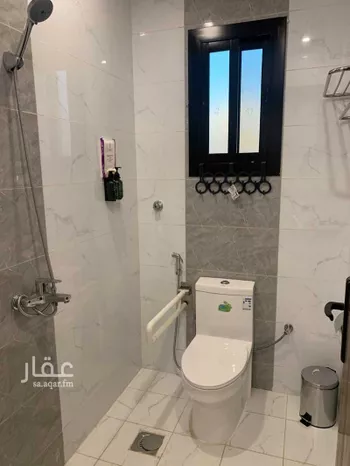 شقة مفروشة للحجز في شارع أبي الحسن المقدسي ، حي الريان ، جدة ، جدة صورة 5