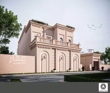 فيلا للبيع في شارع ظهره العودة غرب 41, حي ظهره العودة غرب, مدينة امارة منطقة الرياض - الدرعيه, منطقة الرياض صورة 4