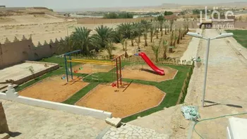 مزرعة للبيع في مدينة العماريه, منطقة الرياض صورة 2