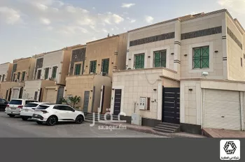 فيلا للبيع في شارع الحمضة, حي غرناطة, مدينة الرياض, منطقة الرياض صورة 2