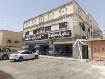 عمارة للبيع في شارع النبهان, حي السعادة, مدينة الرياض, منطقة الرياض صورة 2