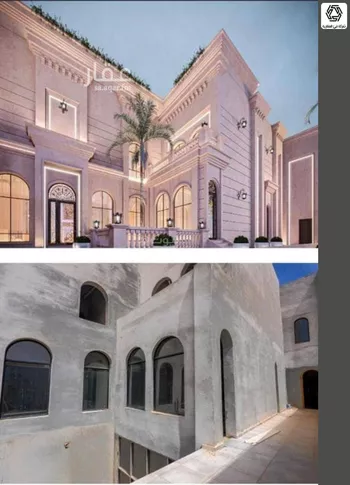 فيلا للبيع في شارع ظهره العودة غرب 41, حي ظهره العودة غرب, مدينة امارة منطقة الرياض - الدرعيه, منطقة الرياض صورة 3