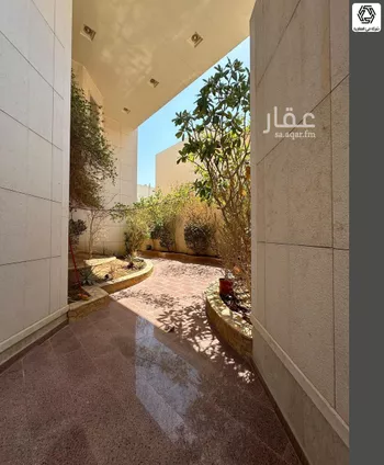 فيلا للبيع في شارع مروان بن الحارث, حي الفلاح, مدينة الرياض, منطقة الرياض صورة 3
