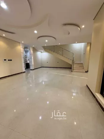 فيلا للبيع في شارع اياس ابن قتادة, حي الاناهي, مدينة المدينه المنوره, منطقة المدينة المنورة صورة 3