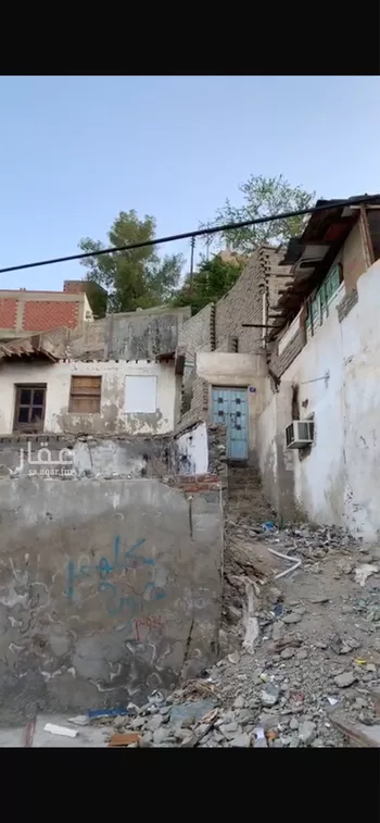 أرض للبيع في شارع شارع 34 الجميزة 1, حي الجميزة, مدينة مكه المكرمه, منطقة مكة المكرمة صورة 2