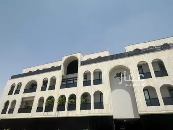 شقة للإيجار في شارع ثعلبه بن سعد الخزرجي, حي العارض, مدينة الرياض, منطقة الرياض