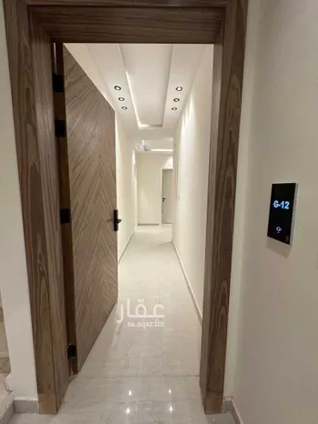 شقة للبيع في شارع بيت عنان, حي الحزم, مدينة الرياض, منطقة الرياض صورة 2