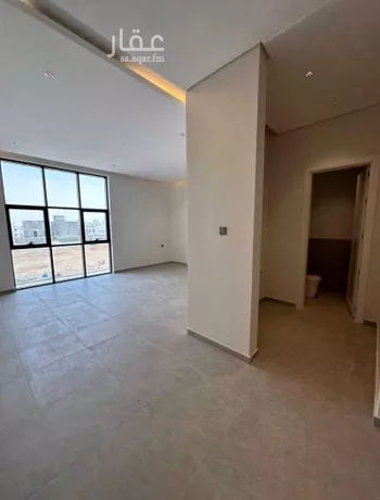 دور للإيجار في شارع عبدالله بن أبي الهذيل, حي الرمال, مدينة الرياض, منطقة الرياض صورة 2