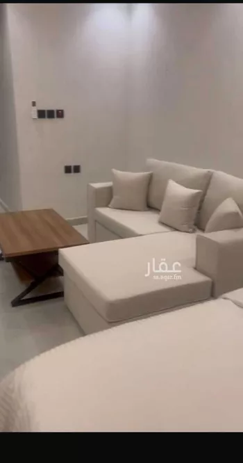 شقة مفروشة للحجز في شارع وادي الزرقاء ، حي الندى ، الرياض ، منطقة الرياض صورة 3