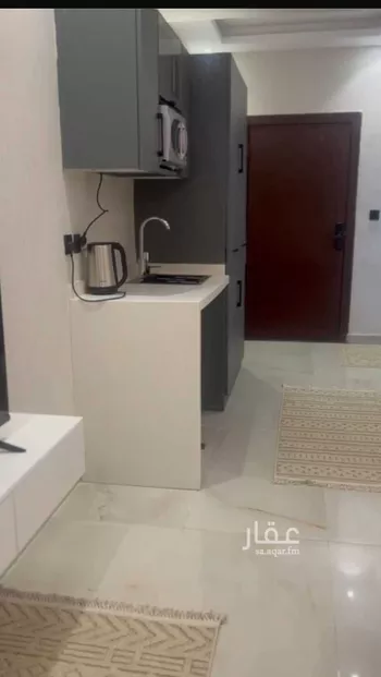 شقة مفروشة للحجز في شارع وادي الزرقاء ، حي الندى ، الرياض ، منطقة الرياض صورة 4
