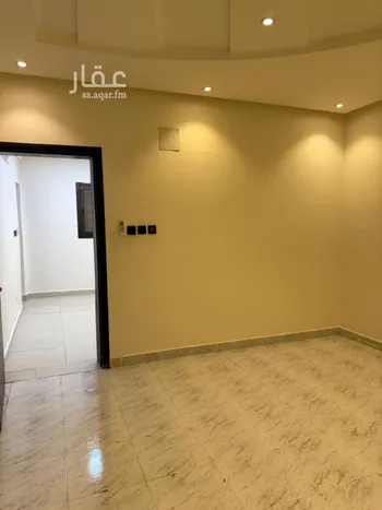 شقة للإيجار في شارع خبيب بن عدي الانصاري, حي الرمال, مدينة الرياض, منطقة الرياض