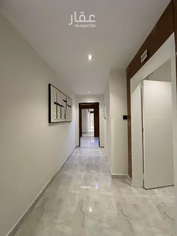 شقة للإيجار في شارع وادي الأزرق, حي الصحافة, مدينة الرياض, منطقة الرياض