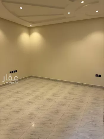 شقة للإيجار في شارع خبيب بن عدي الانصاري, حي الرمال, مدينة الرياض, منطقة الرياض صورة 2