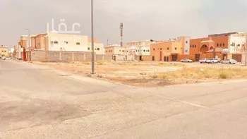 أرض للبيع في شارع الاحيدب , البارقة, حي الجزيرة, مدينة بريده, منطقة القصيم صورة 3