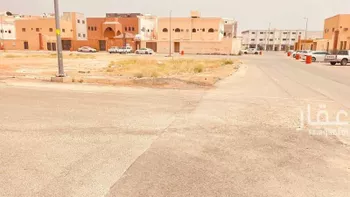 أرض للبيع في شارع الاحيدب , البارقة, حي الجزيرة, مدينة بريده, منطقة القصيم صورة 2
