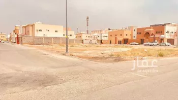 أرض للبيع في شارع المعرفة, حي الجزيرة, مدينة بريده, منطقة القصيم صورة 2