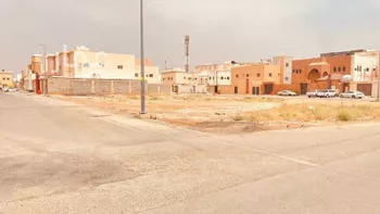 أرض للبيع في شارع الاحيدب, حي الجزيرة, مدينة بريده, منطقة القصيم صورة 2