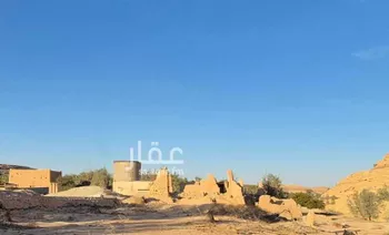 أرض للبيع في حي ملهم القديمه ومزارعها, مدينة ملهم القديمه ومزارعها, منطقة الرياض صورة 4
