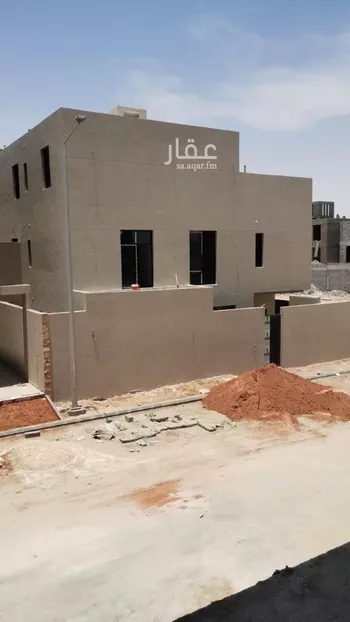 فيلا للبيع في شارع الساحل, حي الرمال, مدينة الرياض, منطقة الرياض صورة 4