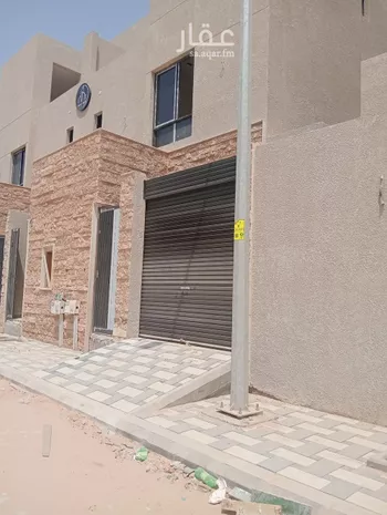 فيلا للبيع في شارع الساحل, حي الرمال, مدينة الرياض, منطقة الرياض