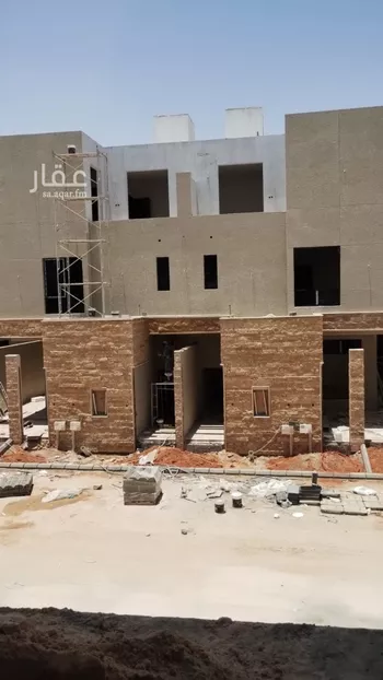 فيلا للبيع في شارع الساحل, حي الرمال, مدينة الرياض, منطقة الرياض