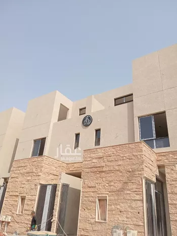 فيلا للبيع في شارع الساحل, حي الرمال, مدينة الرياض, منطقة الرياض