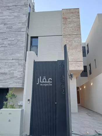 دور للبيع في شارع جبل الريث, حي قرطبة, مدينة الرياض, منطقة الرياض صورة 4