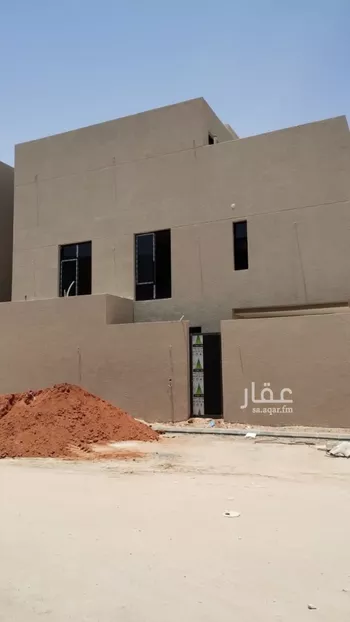 فيلا للبيع في شارع الساحل, حي الرمال, مدينة الرياض, منطقة الرياض صورة 5