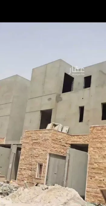 فيلا للبيع في شارع الساحل, حي الرمال, مدينة الرياض, منطقة الرياض صورة 2