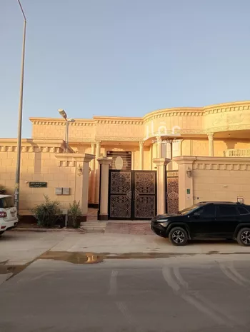 فيلا للبيع في شارع إبراهيم الكناني, حي الحمراء, مدينة الرياض, منطقة الرياض