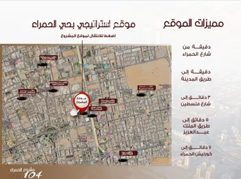 شقة للبيع في شارع ابن الرومي, حي الحمراء, مدينة جدة, منطقة مكة المكرمة صورة 4