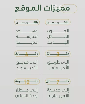 شقة للبيع في شارع ابن هبرة, حي الصفاء, مدينة جدة, منطقة مكة المكرمة صورة 3