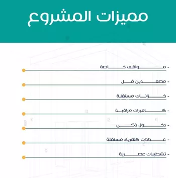 شقة للبيع في شارع عاصم ابن قيس, حي الربوة, مدينة جدة, منطقة مكة المكرمة صورة 2