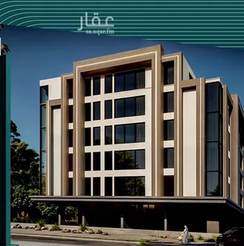 شقة للبيع في شارع الخليفه المستغني, حي النسيم, مدينة جدة, منطقة مكة المكرمة